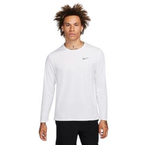 Camiseta-Nike-Dri-FIT-UV-Miler|-Masculina Camiseta-Nike-Dri-FIT-UV-Miler|-Masculina